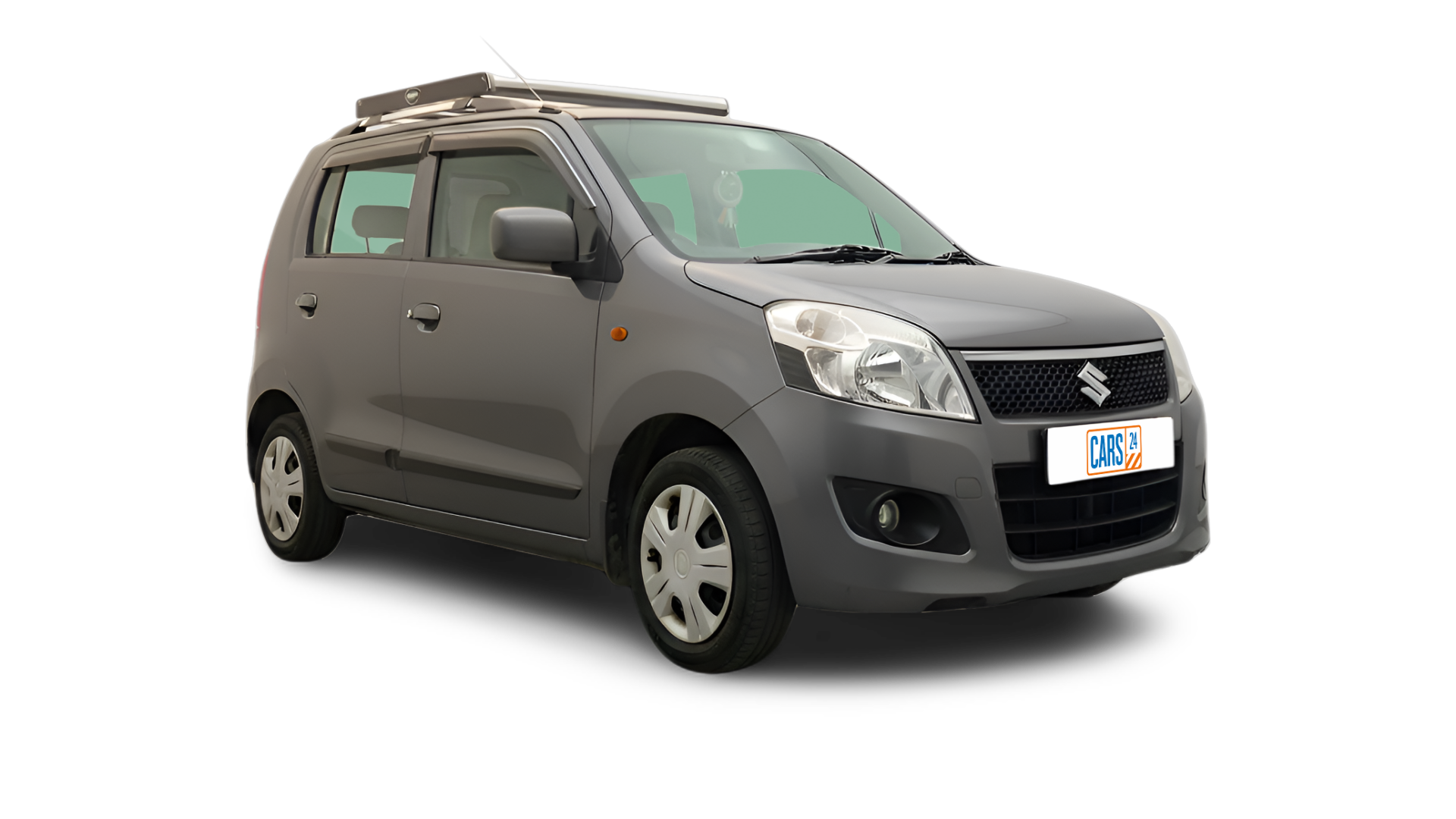Maruti Wagon R 1.0-img